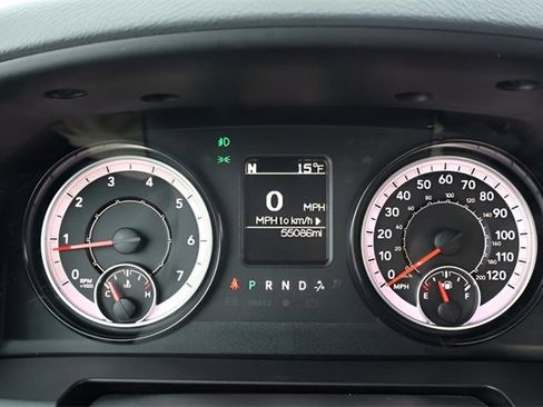 Used 2018 RAM 1500 Express image 19