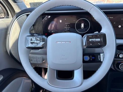 New 2026 Hyundai Palisade Calligraphy image 21