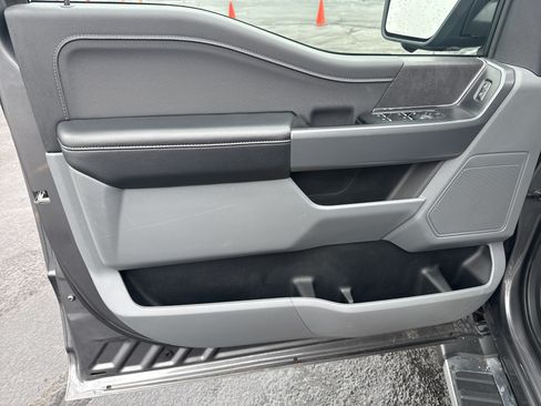Used 2024 Ford F150 XLT w/ Mobile Office Package AWD/4WD image 11