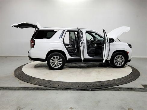 Used 2024 Chevrolet Tahoe Premier image 16