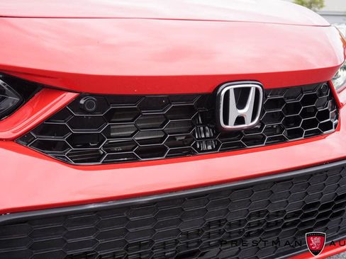 Used 2025 Honda Civic Sport Touring image 14