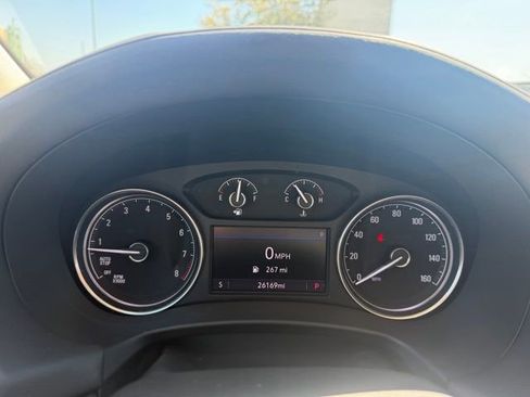 Used 2023 Buick Enclave Essence w/ Experience Buick Package image 17