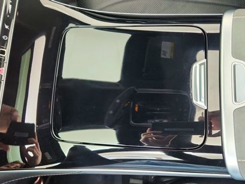 Used 2022 Mercedes-Benz EQS 450+ Sedan image 48