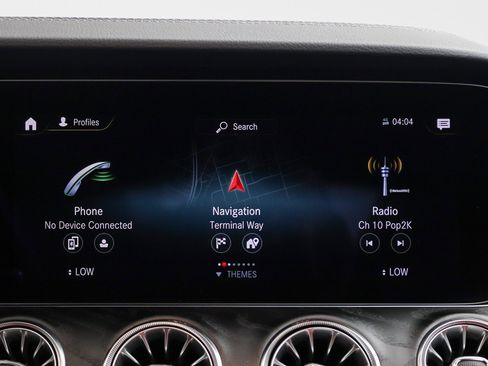 Used 2023 Mercedes-Benz E 450 Coupe image 15