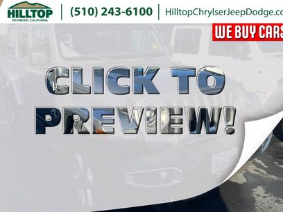 Used 2018 Jeep Wrangler Unlimited Sahara