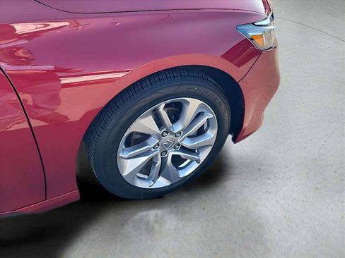 Used 2019 Honda Accord LX image 26
