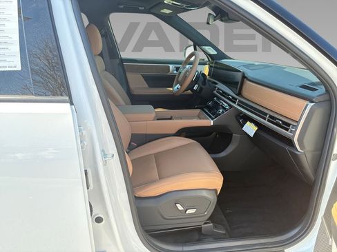 New 2026 Hyundai Santa Fe Limited image 9