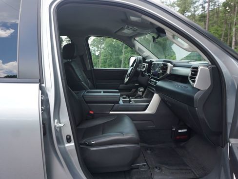 Used 2024 Toyota Tundra SR5 AWD/4WD image 16
