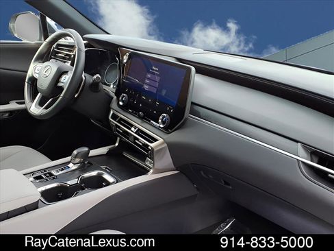 Certified 2023 Lexus RX 350 F Sport image 19