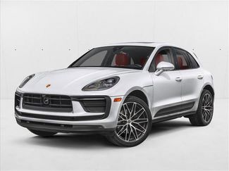 Used 2026 Porsche Macan AWD/4WD video 1
