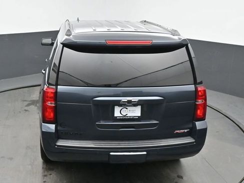 Used 2020 Chevrolet Tahoe Premier image 44