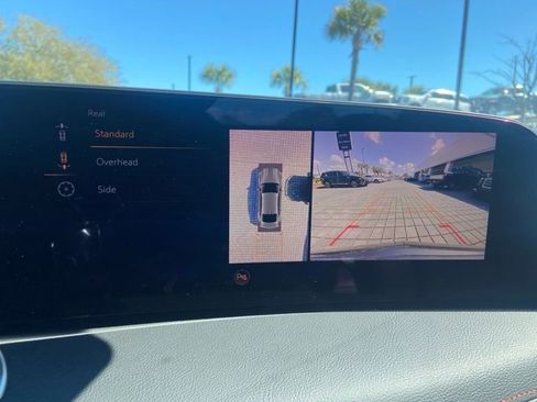 Certified 2025 Cadillac CT5 Sport image 25