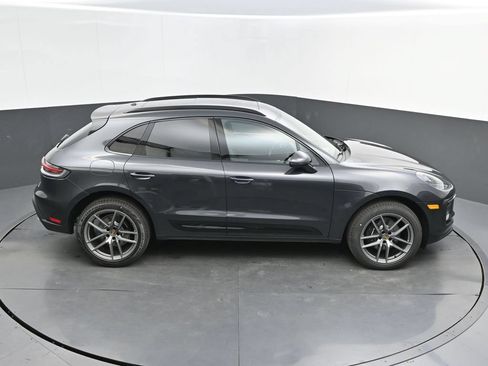 New 2026 Porsche Macan AWD/4WD image 31