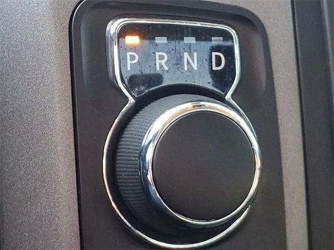 Used 2023 RAM 1500 Tradesman w/ Tradesman SXT Package image 14