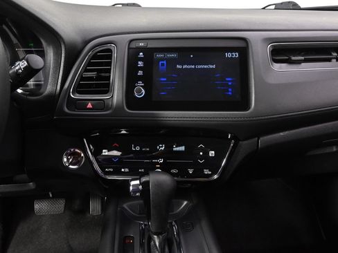Used 2022 Honda HR-V EX image 27