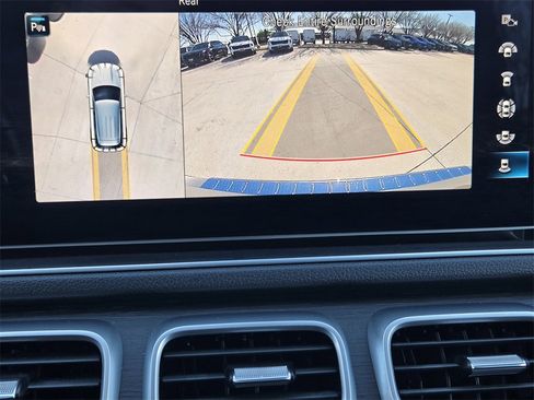 Used 2022 Mercedes-Benz GLE 350 image 7