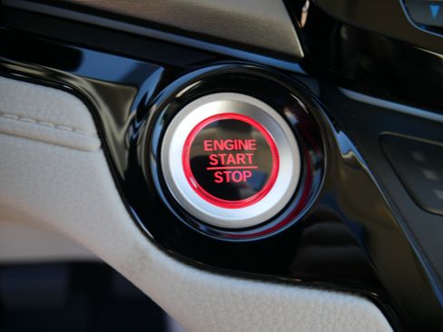 New 2026 Honda Odyssey Touring image 15