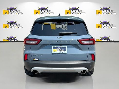 Used 2024 Ford Escape Active FWD image 6