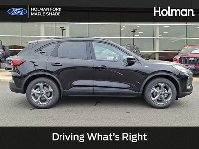 New 2026 Ford Escape ST-Line Select