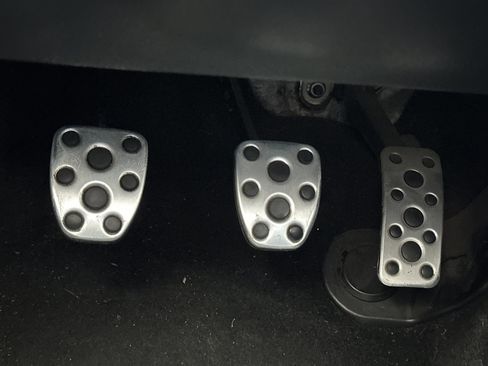 Used 2014 Subaru Impreza WRX Limited image 39