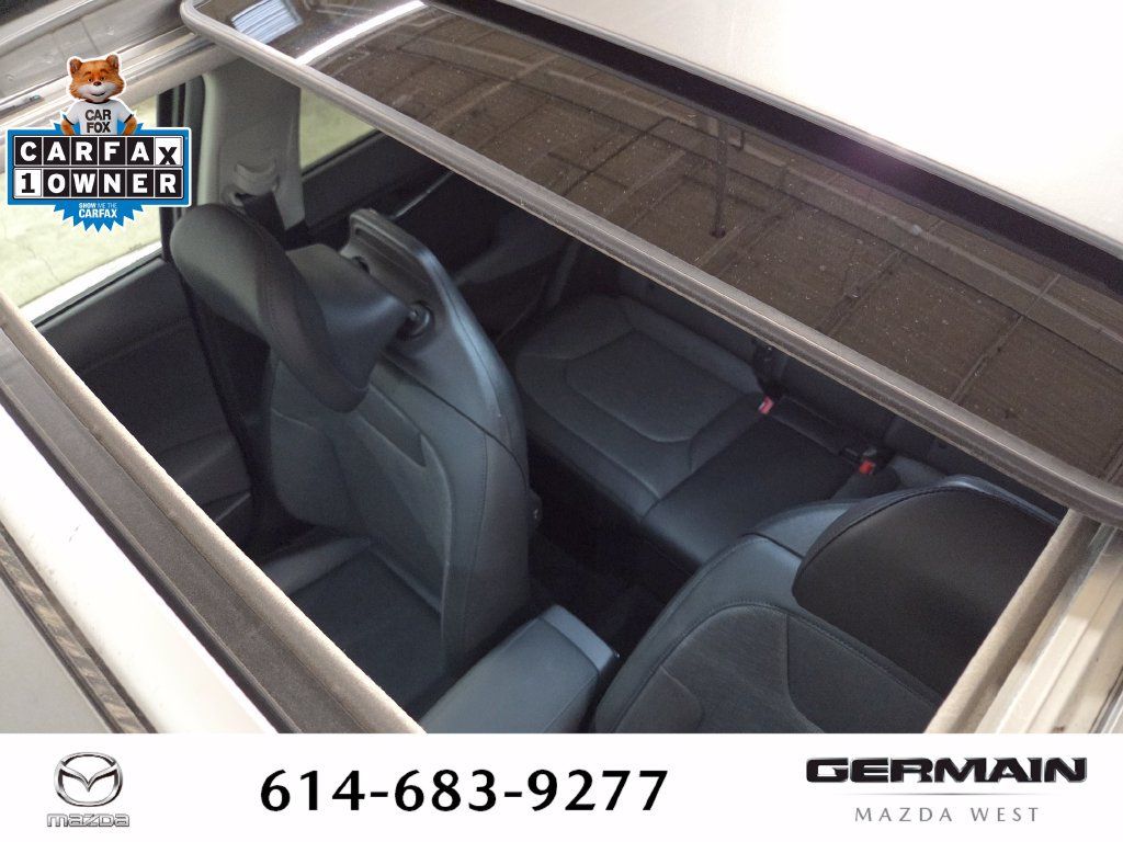 Used 2024 Kia Niro SX Touring FWD image 33