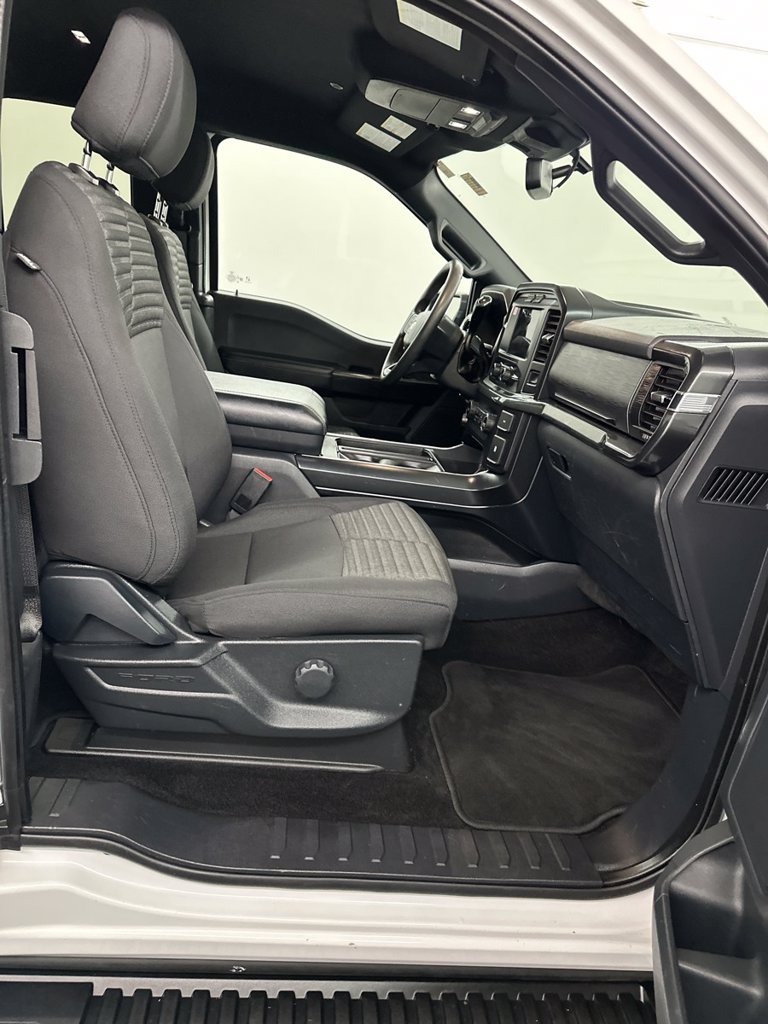 Used 2021 Ford F150 XL w/ Equipment Group 101A High AWD/4WD image 41