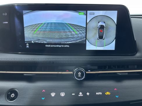 Certified 2024 Nissan Ariya AWD image 19