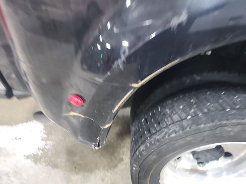 Used 2023 Ford F450 Lariat w/ Lariat Ultimate Package image 3