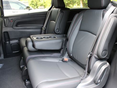 New 2026 Honda Odyssey Sport-L image 19