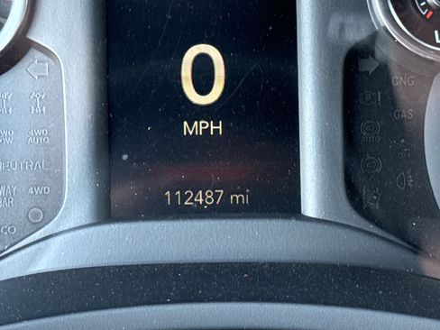 Used 2019 RAM 3500 Big Horn AWD/4WD image 5