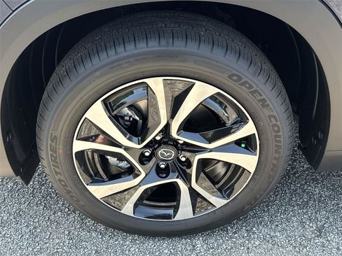 New 2026 MAZDA CX-5 Preferred AWD/4WD image 10