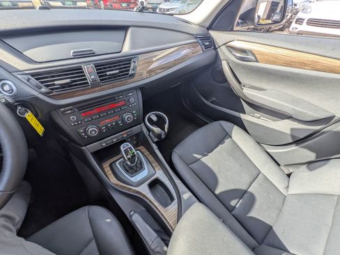 Used 2014 BMW X1 sDrive28i image 11