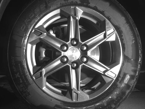 Used 2025 Chevrolet Blazer LT FWD image 12