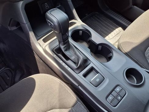 New 2026 Ford Ranger XL RWD image 14