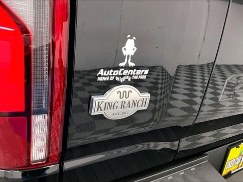 Used 2025 Ford F150 King Ranch AWD/4WD image 9