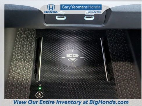 Used 2026 Honda Accord Touring image 27