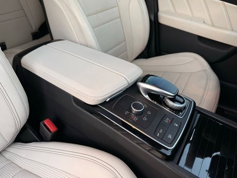 Used 2019 Mercedes-Benz GLE 63 AMG S image 26