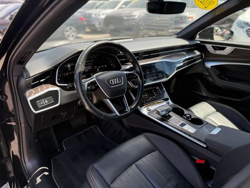 Used 2021 Audi A6 Premium Plus w/ Premium Plus Package AWD/4WD image 14