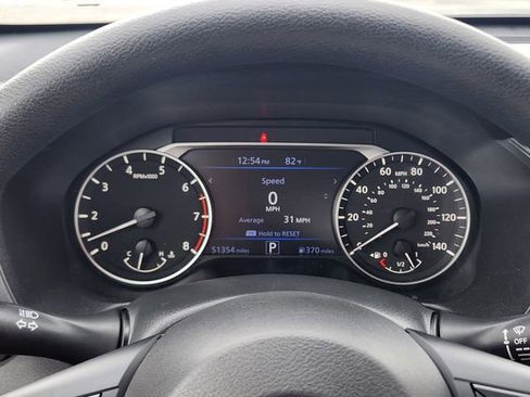 Used 2023 Nissan Altima 2.5 SV image 16