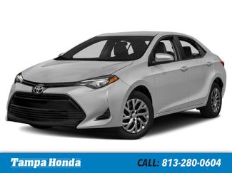 Used 2018 Toyota Corolla SE FWD video 1