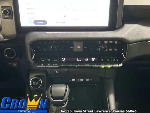 New 2026 Toyota Land Cruiser image 33