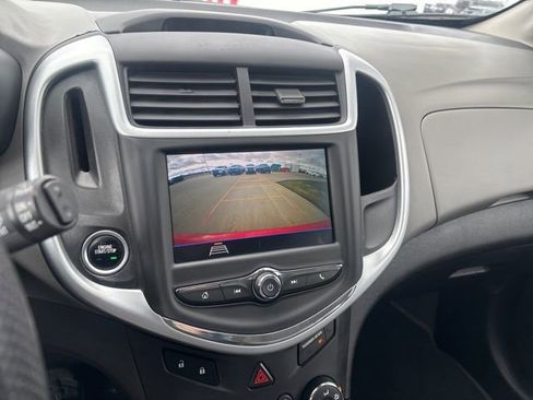 Used 2020 Chevrolet Sonic LT FWD image 13