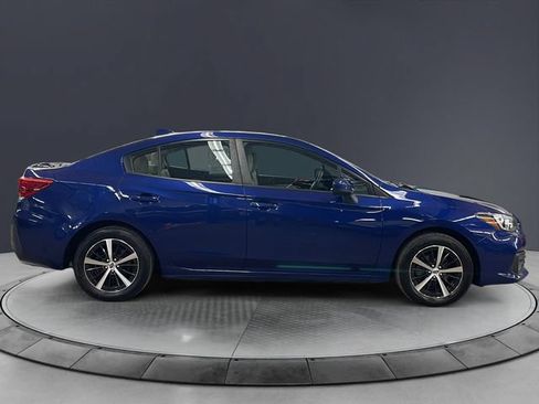 Used 2022 Subaru Impreza 2.0i Premium AWD/4WD image 6