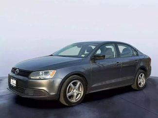 Used 2013 Volkswagen Jetta S image 1