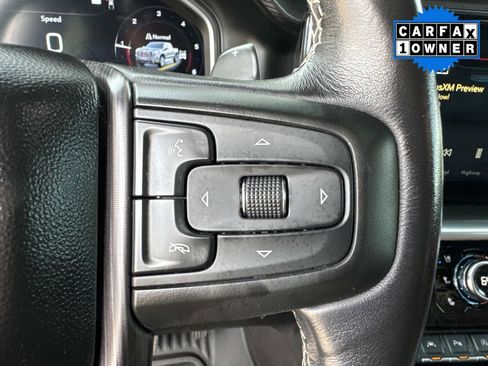 Used 2022 GMC Sierra 1500 Denali Ultimate image 37