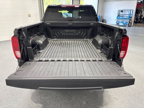 Used 2024 GMC Sierra 1500 Elevation AWD/4WD image 38