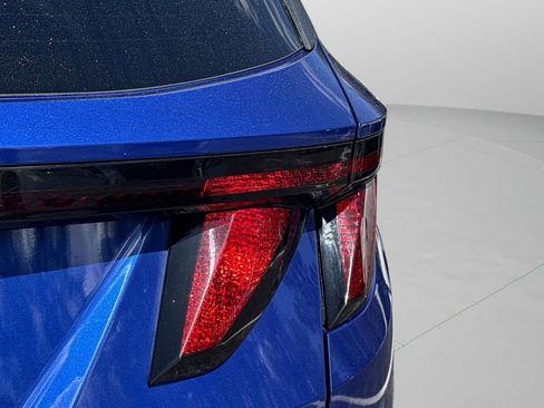 Used 2024 Hyundai Tucson SEL image 19