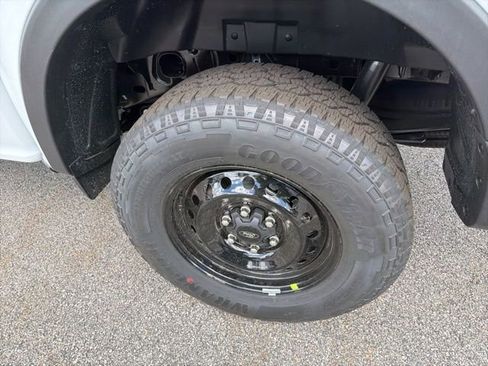 New 2026 Ford Ranger XL w/ Trailer Tow Package AWD/4WD image 6