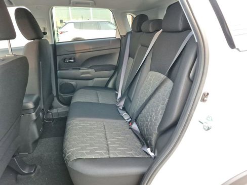New 2026 Mitsubishi Outlander Sport LE AWD/4WD image 15