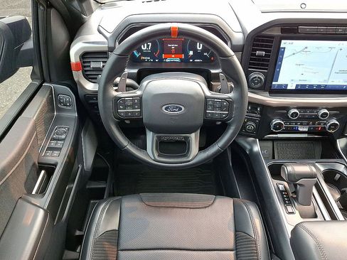 Used 2023 Ford F150 Raptor w/ Raptor 37 Performance Package AWD/4WD image 27